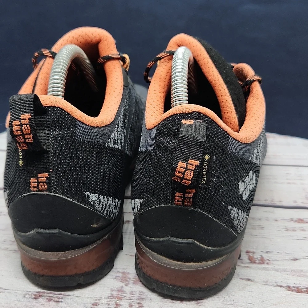 HanWag | Ferrata‎ Light Low GTX Lady Hiking Shoes Size 9.5